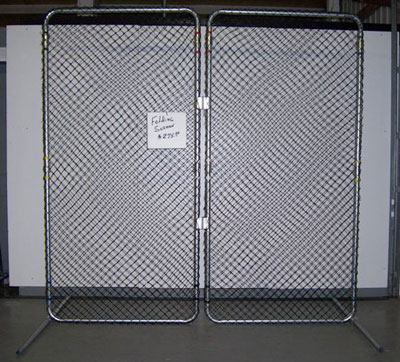 Folding Screen