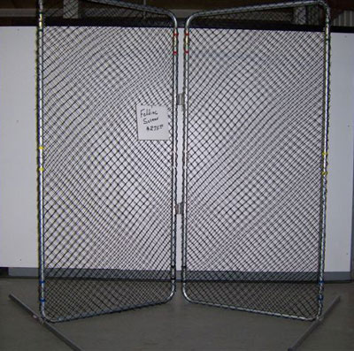 Folding Screen