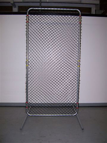 Safety Screen