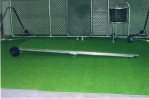 Dead Arm Platform