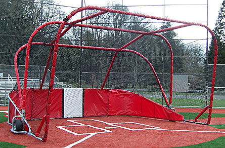 Collegiate Collapsible