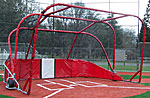 Collegiate Collapsible