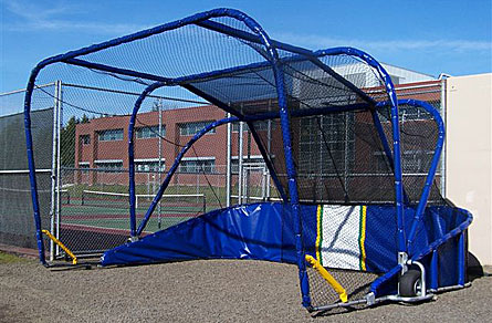 Collegiate Collapsible